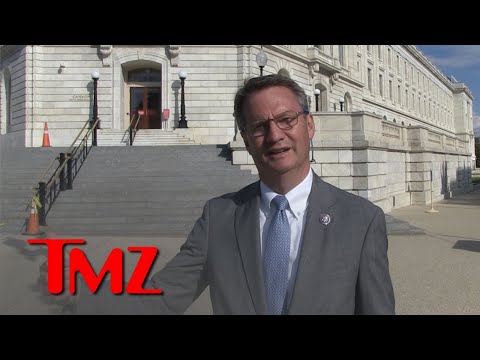 Youtube: Rep. Tim Burchett Says New UFO Videos Aren't Russians, 'Out of Our Galaxy' | TMZ