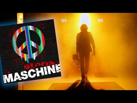 Youtube: Maschine - Gloria