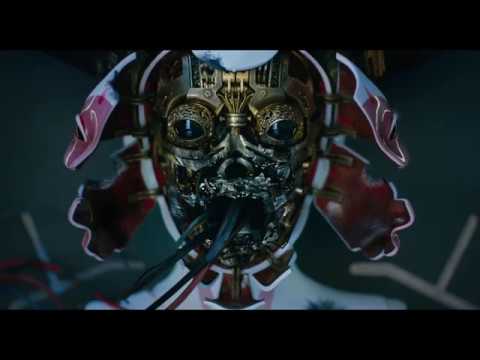 Youtube: Ghost In The Shell | Deep Dive | Paramount Pictures UK