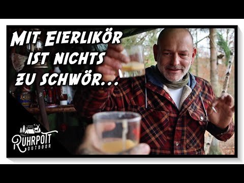 Youtube: Mit Eierlikör ist nichts zu schwör - Ruhrpott Outdoor