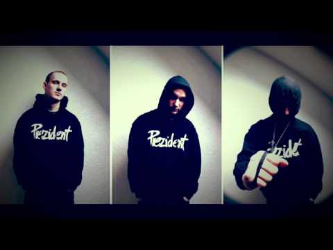 Youtube: Prezident / Whiskeyrap - Grammophon