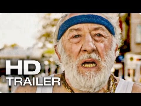 Youtube: SEIN LETZTES RENNEN Trailer 2 Deutsch German | 2013 Dieter Hallervorden [HD]