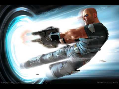 Youtube: TimeSplitters: Future Perfect [Music] - You Take The High Road