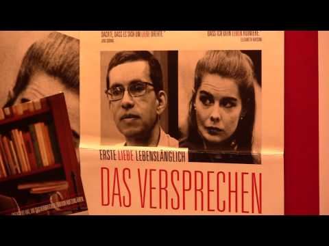 Youtube: "Close to the Action - Deborah Ravell trifft..." Marcus Vetter und Georg Zengerling