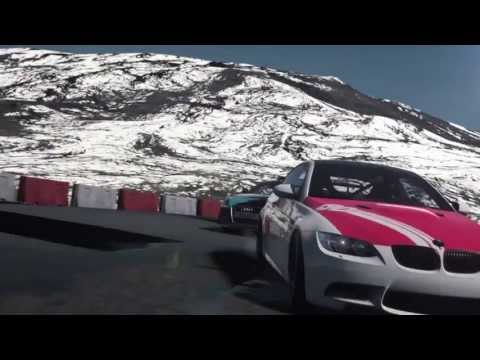 Youtube: Exclusive video: #DRIVECLUB on PS4 | Conversations with Creators