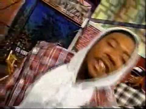 Youtube: Ol dirty bastard drunk