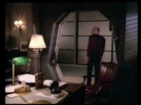 Youtube: The Picard Song