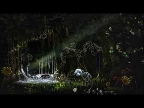 Youtube: Björk - Unison - Music Video