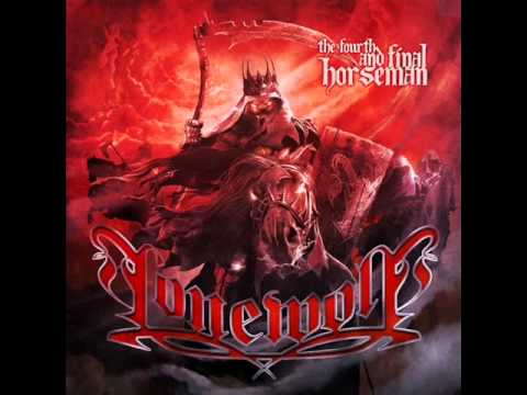 Youtube: LONEWOLF "Raise The Flag"