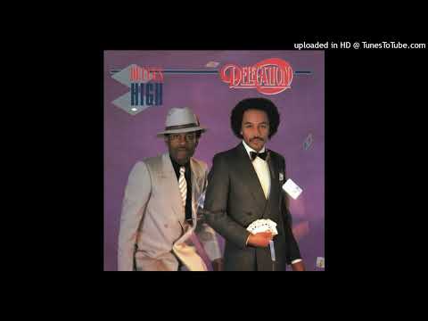 Youtube: Delegation - What Took You So Long (1982)