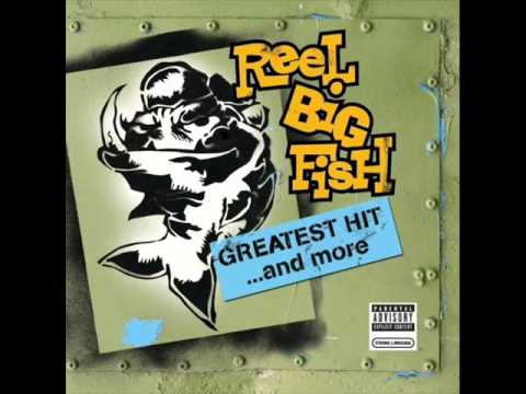 Youtube: Reel Big Fish - Take on me