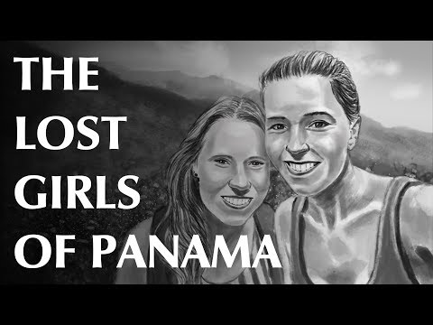 Youtube: The Lost Girls of Panama