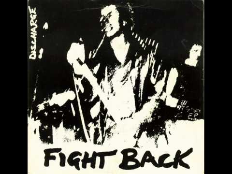 Youtube: Discharge - Fight Back (EP 1980)