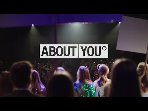 Youtube: ABOUT YOU’s Kinderchor zeigt: Alle Farben