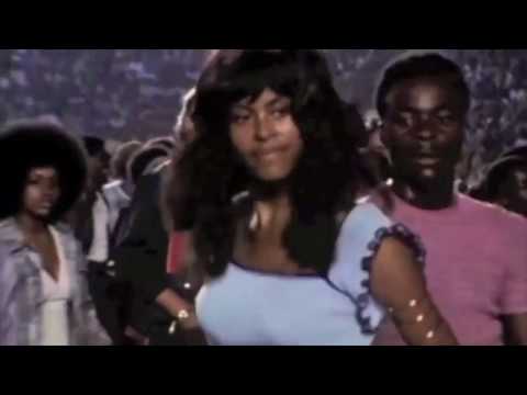 Youtube: Papa Was A Rolling Stone (The Wattstax Edit)