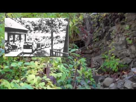 Youtube: The Little People's Village, Middlebury, CT Part II