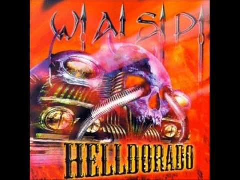 Youtube: W.a.s.p-Dammnation Angels