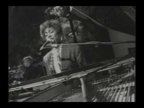 Youtube: Oleta Adams I've got to sing my song
