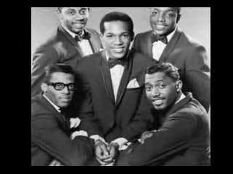 Youtube: The Temptations-earth angel