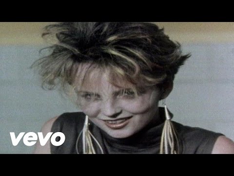 Youtube: Altered Images - Happy Birthday (Video)
