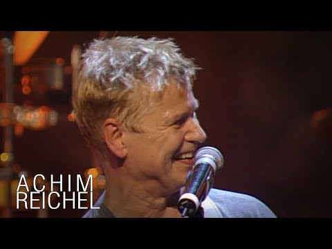 Youtube: Achim Reichel - Der Erlkönig (Live in Hamburg, 2003)