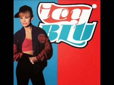 Youtube: Icy Blu - I Wanna Be Your Girl