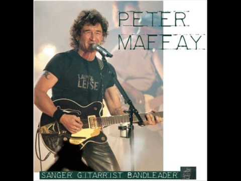 Youtube: Peter Maffay - über sieben Brücken mußt du gehn