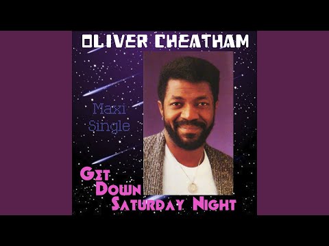 Youtube: Get Down Saturday Night (Extended Radio Version - Remastered)