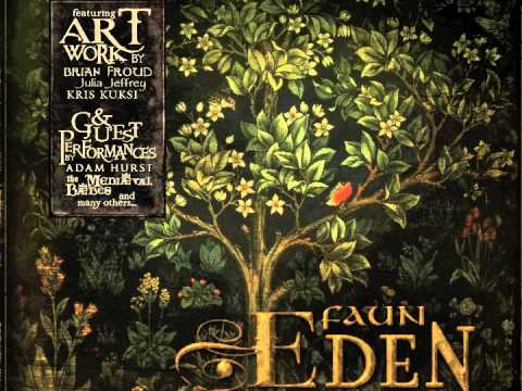 Youtube: Faun - Iduna - Eden [HQ] [with lyrics]