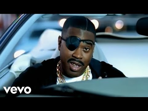 Youtube: Slick Rick - Street Talkin' (Glow Version) (Official Music Video) ft. OutKast