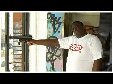 Youtube: Biggie Smalls..Grab My Gun