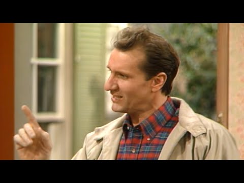 Youtube: Al Bundy - Eine echte Ferguson