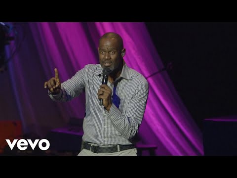 Youtube: Brian McKnight - Back At One (Live)
