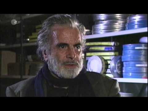 Youtube: Maximilian Schell gestorben