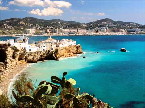 Youtube: Mike Candys - One Night In Ibiza (HD Quality)