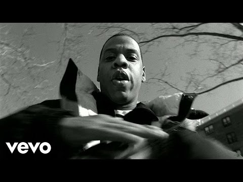 Youtube: JAY-Z - 99 Problems