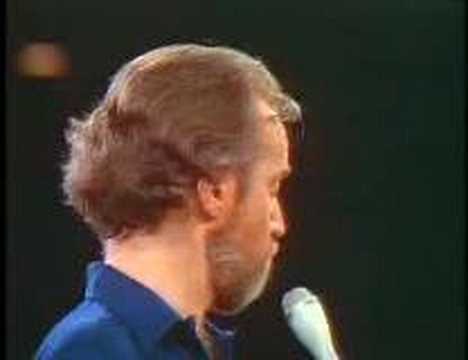 Youtube: George Carlin Seven Dirty Words