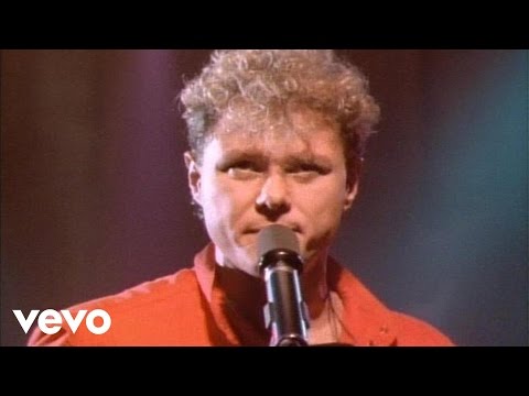 Youtube: Dan Hartman - We Are The Young