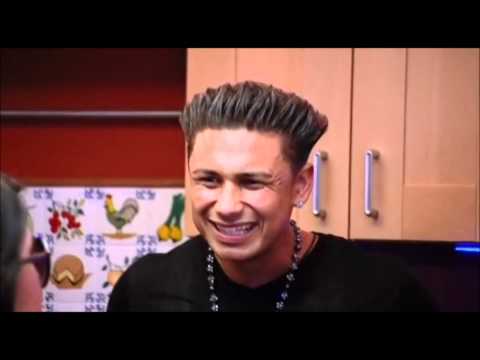 Youtube: What? What!? WHAT!?!? - Pauly D and Mike