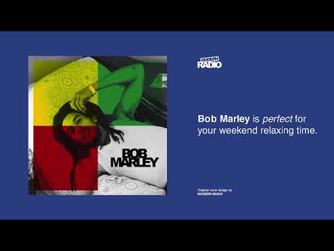 Youtube: BOB MARLEY Best music selection