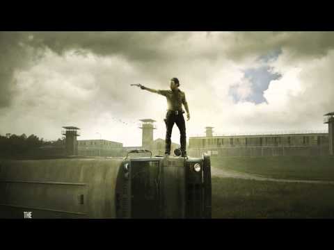 Youtube: The Walking Dead (Cryptex Reglitch)
