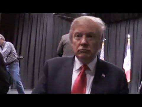 Youtube: Trump would 'certainly implement' database for ...