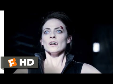 Youtube: Underworld: Blood Wars (2017) - Vampire Vengeance Scene (9/10) | Movieclips