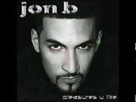 Youtube: Jon B. - Now That I'm With You (Full Version)