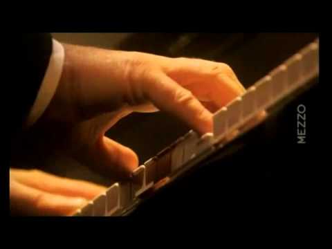 Youtube: Beethoven Sonata N° 16   Daniel Barenboim