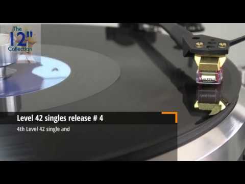 Youtube: Level 42 -  Turn It On  ( Full version)    Full 12inch version    HQ vinyl 96k 24bit Audio
