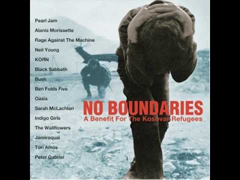 Youtube: Soldier Of Love - Pearl Jam