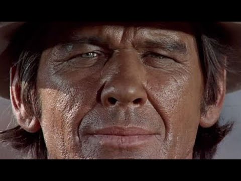 Youtube: ONCE UPON A TIME IN THE WEST - Ennio Morricone/Sergio Leone