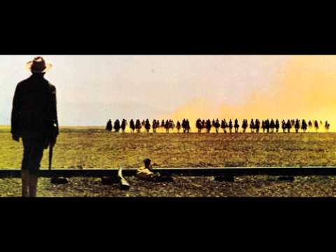 Youtube: My Name Is Nobody : The Wilde Horde (Ennio Morricone) - HD