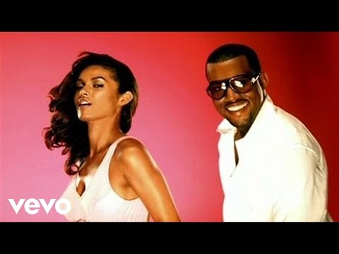 Youtube: Kanye West - Gold Digger ft. Jamie Foxx